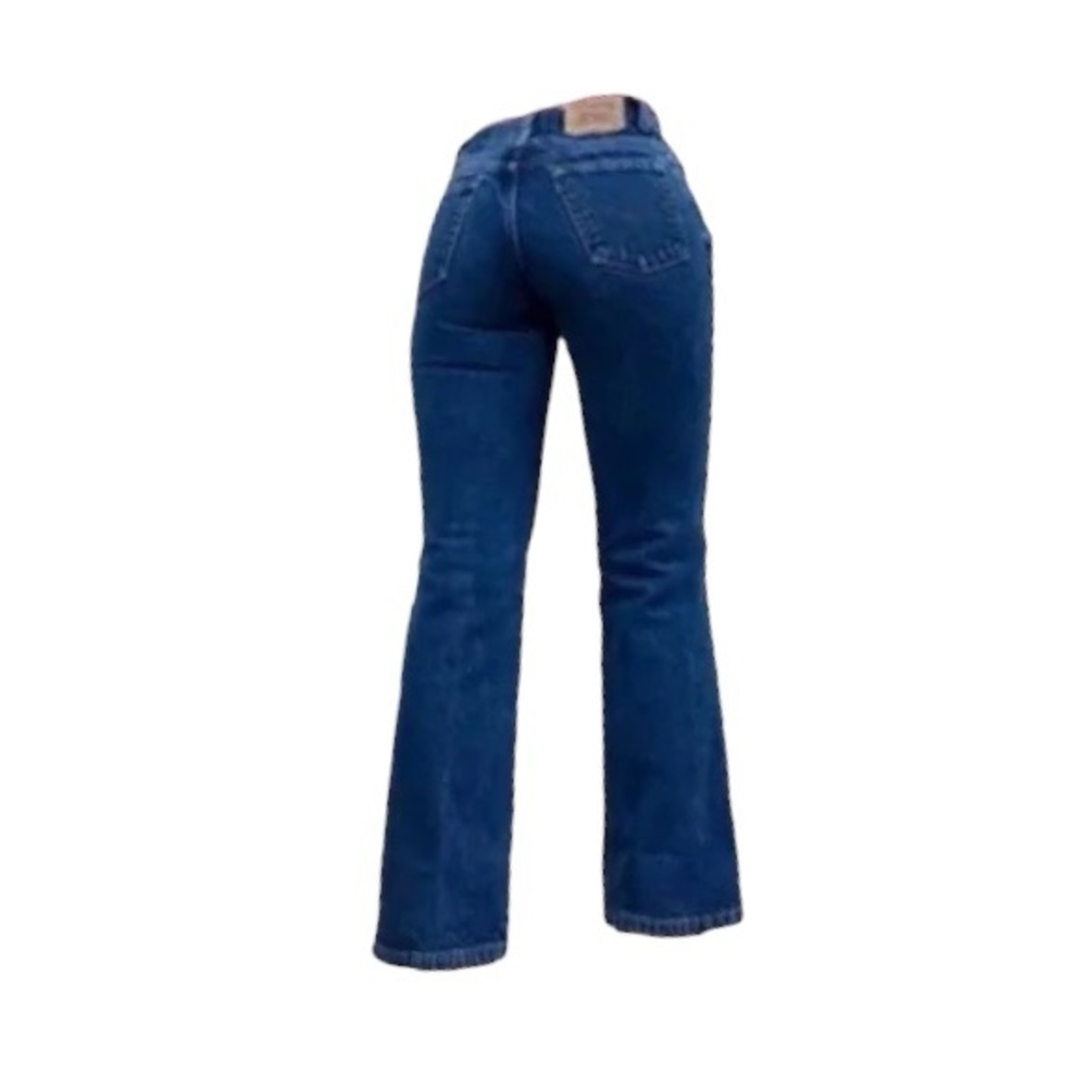 Levi's 517 stretch flare size 16 regular bootcut